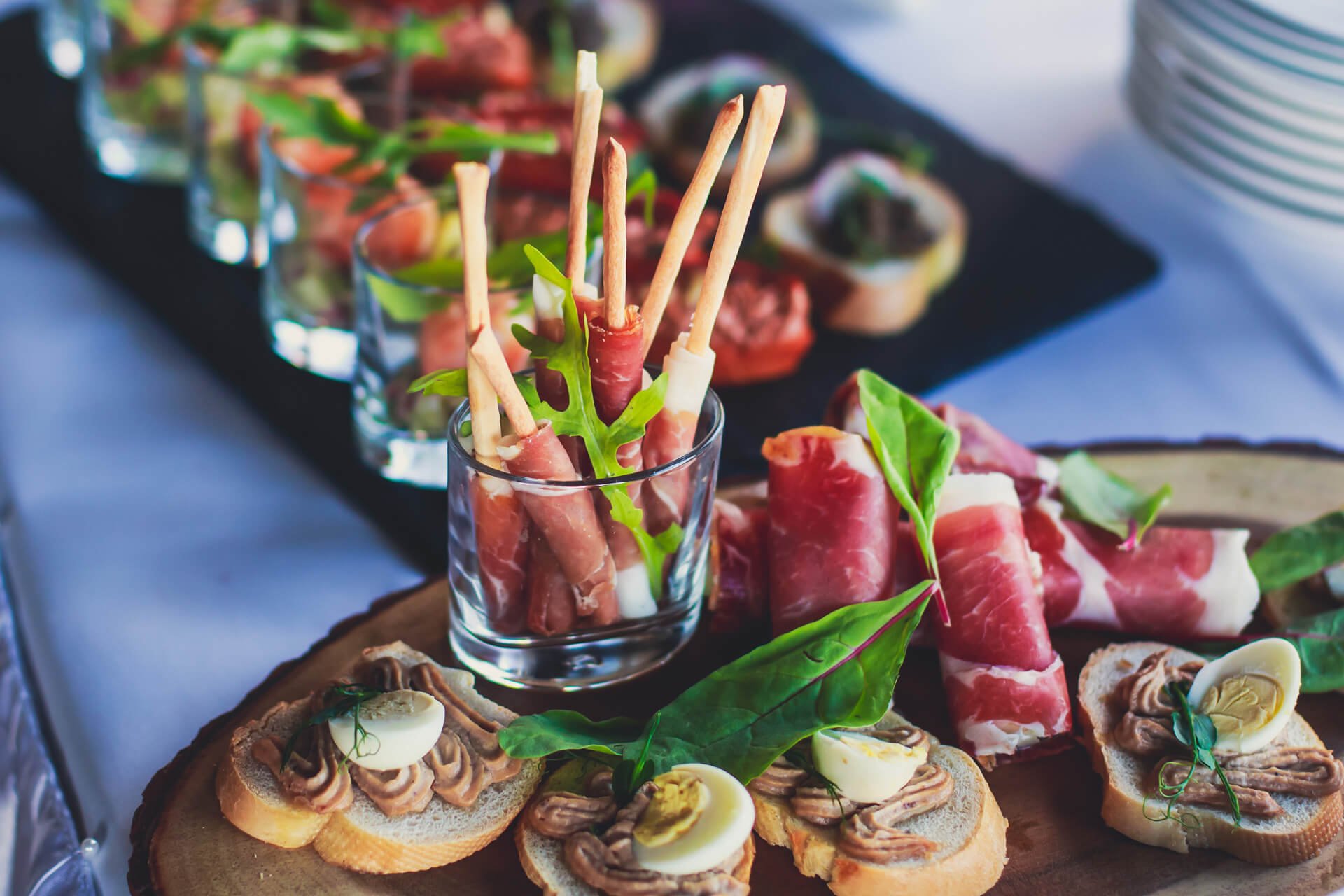 Fingerfood